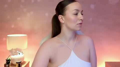 Snapshot of milafleur chatting on 4, 8, 2026 Mila Fleur online show from 4, 8, 2026
