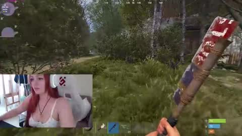 Milana online show from 10, 11, 2025