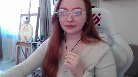 Milana online show from 19, 1, 2026