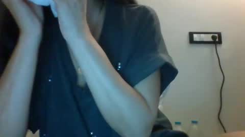 MilaGabor online show from 9, 9, 2025