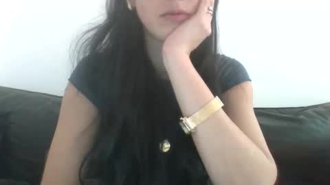 MilaGabor online show from 25, 2, 2026