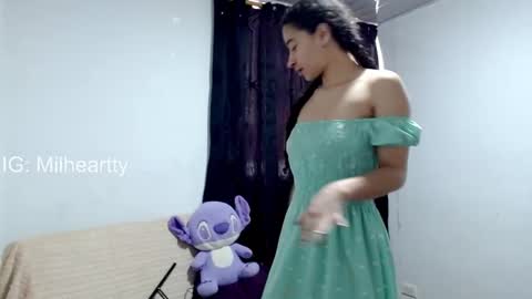 Milah online show from 2, 11, 2025