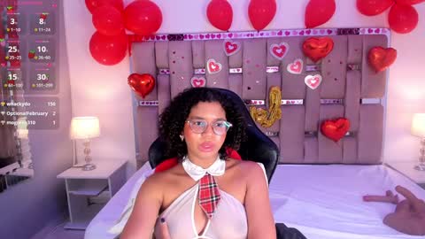 Milenna online show from 4, 2, 2025