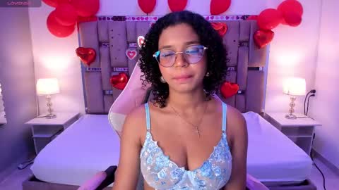 Milenna online show from 14, 2, 2025