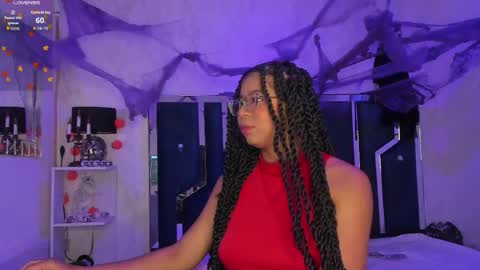 Milenna online show from 22, 10, 2025