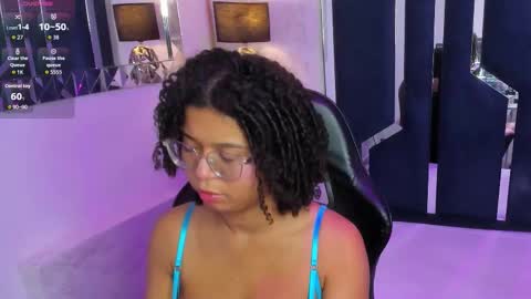 Milenna online show from 21, 2, 2026