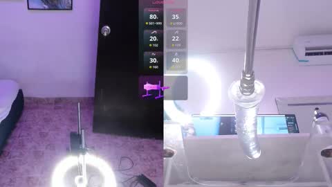 Milenna online show from 2, 3, 2026