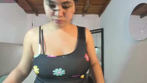 milaheat1 online show from 28, 4, 2026