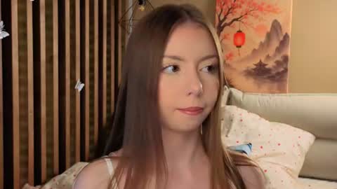 Snapshot of milaice chatting on 27, 6, 2026 Mila online show from 27, 6, 2026