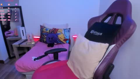 Snapshot of milakunisxx chatting on 18, 9, 2025 Lorena online show from 18, 9, 2025