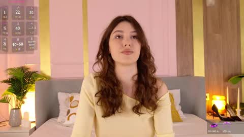 Mila  online show from 30, 5, 2026