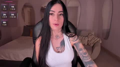 Mila  online show from 4, 12, 2025