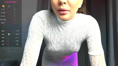 MilaLewi online show from 1, 6, 2026