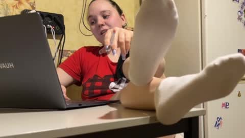 milamisss online show from 21, 4, 2026