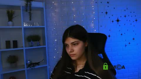 milamiuuu online show from 16, 6, 2026