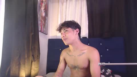 Milan Anxel online show from 9, 2, 2026