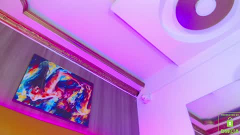 Sweet Milan online show from 24, 12, 2024