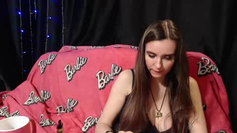 MilAna online show from 28, 11, 2025