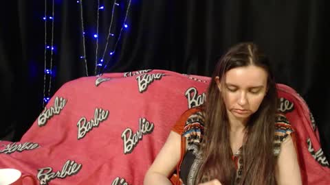 MilAna online show from 22, 12, 2025