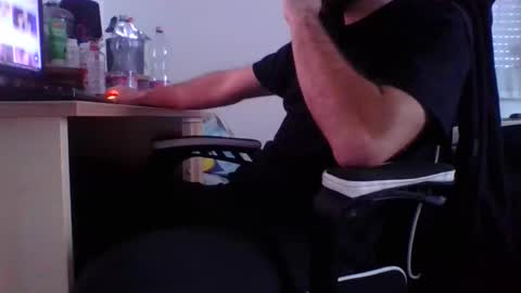 milana8c online show from 14, 1, 2026