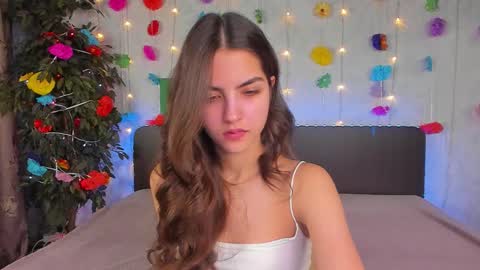 Milana online show from 22, 3, 2026