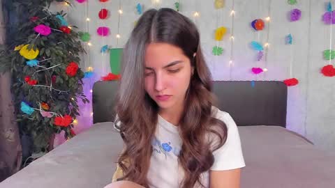 Milana online show from 26, 3, 2026