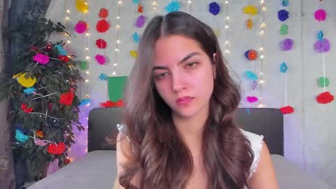 Milana online show from 30, 3, 2026