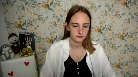 Milana online show from 11, 9, 2025