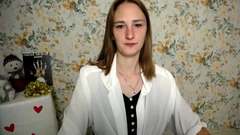 Milana online show from 12, 9, 2025