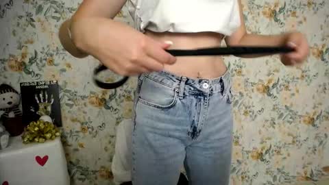 Milana online show from 16, 9, 2025