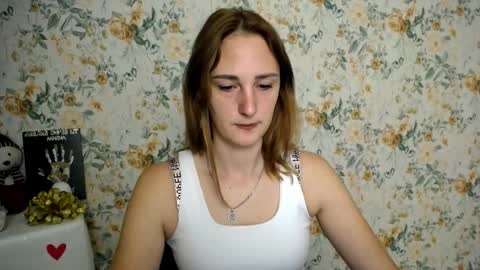 Milana online show from 18, 9, 2025