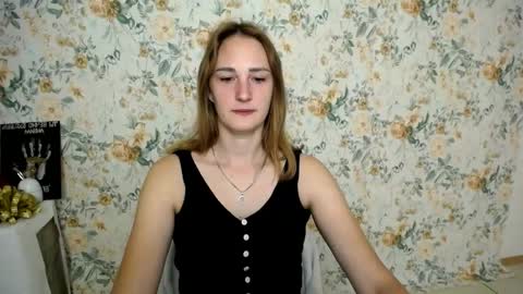 Milana online show from 23, 9, 2025