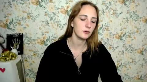 Milana online show from 24, 9, 2025