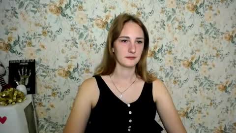 Milana online show from 25, 9, 2025