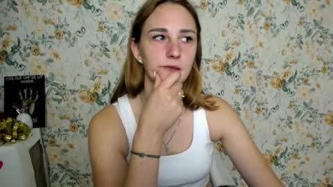 Milana online show from 30, 9, 2025