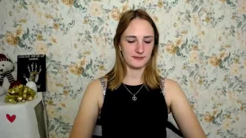 Milana online show from 3, 10, 2025