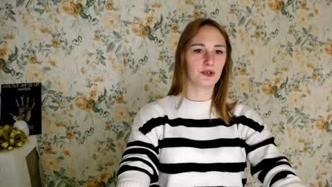 Milana online show from 8, 10, 2025