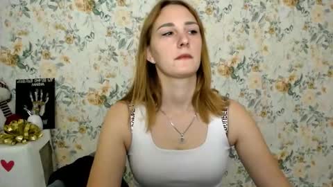 Milana online show from 9, 10, 2025