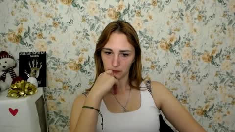 Milana online show from 10, 10, 2025