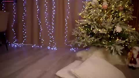 Snapshot of milana_me chatting on 14, 12, 2025 Milana online show from 14, 12, 2025