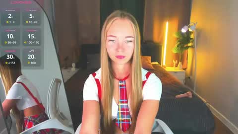 Milana online show from 7, 6, 2026