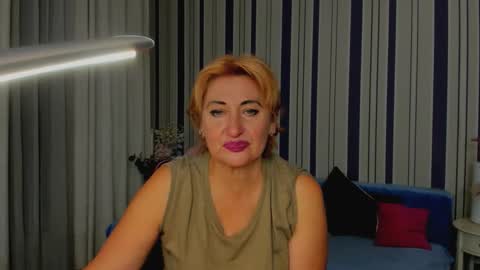 MilanaAlvis online show from 13, 10, 2025