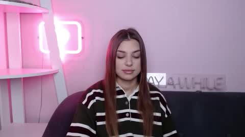 milanaangelas online show from 12, 2, 2026