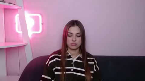 milanaangelas online show from 17, 2, 2026