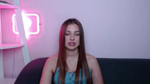 milanaangelas online show from 13, 4, 2026