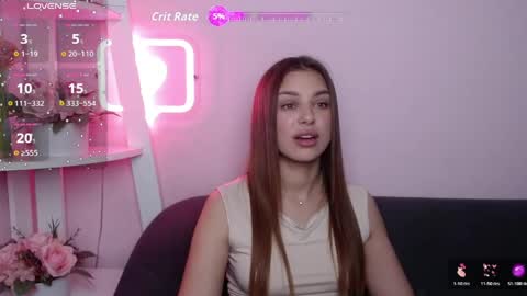 milanaangelas online show from 21, 5, 2026