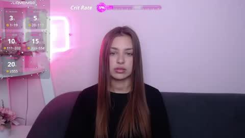 Snapshot of milanaangelas chatting on 2, 6, 2026 milanaangelas online show from 2, 6, 2026