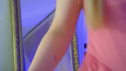 MilanaBalmain online show from 10, 3, 2025