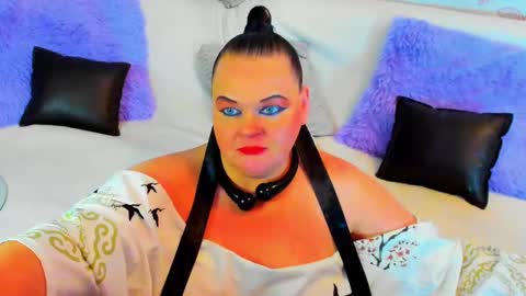 Snapshot of milanabiegert chatting on 19, 2, 2025 Lana online show from 19, 2, 2025