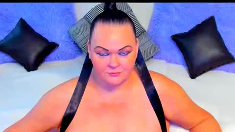 Lana online show from 5, 11, 2025